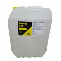  Растворитель P-646 ГОСТ 18188-72 (0.9л/0.72кг) STRONG - 