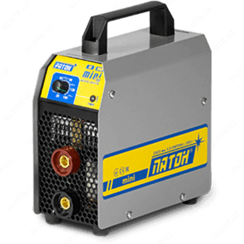 Inverterli payvandlash VDI-MINI - {0} so'mdan