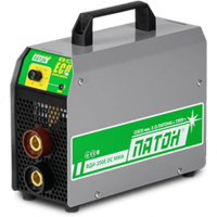 VDI-250E invertorli payvandlash