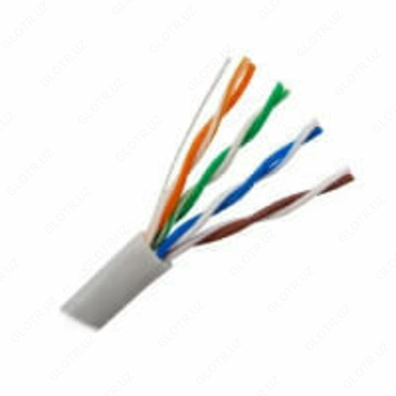 Кабель сетевой/Lan cable UTP