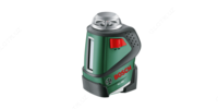 BOSCH PLL 360 Set lazer darajasi