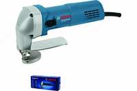 Ножницы по металлу Bosch GSC 75-16