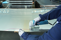 Ножницы по металлу Bosch GSC 75-16 - от {0} сум