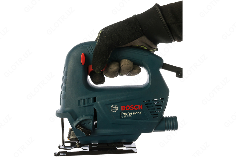  Лобзик Bosch GST 700 - 