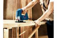  Электрический лобзик Bosch GST 8000 E - 