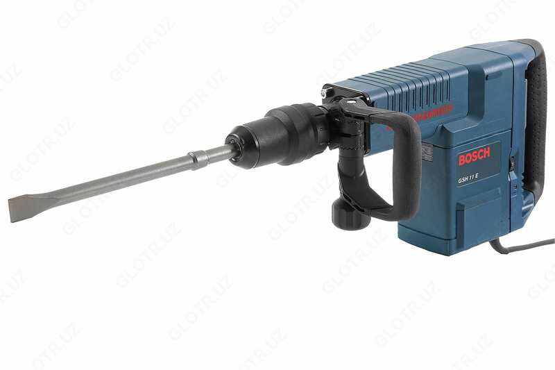 Отбойный молоток Bosch GSH 11 E