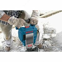 Отбойный молоток Bosch GSH 11 E - 