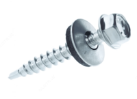  Tom yopish oz-ozidan tejamkor vint D 5 5 uzunligi 120 mm - 