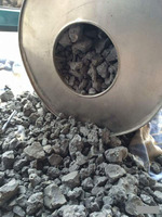 Карбид кальция ФРАКЦИЯ 25-80 БОЧКА: 125кг