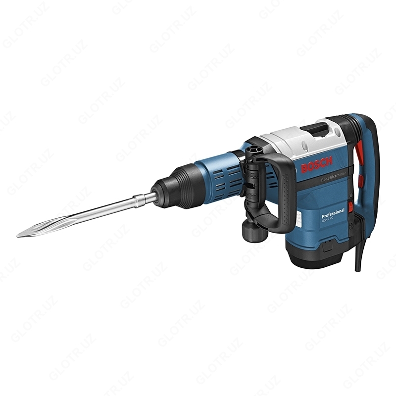 Jackhammer Bosch GSH 7 VC