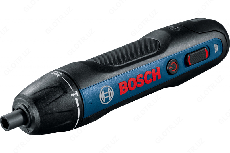 Аккумуляторная отвертка Bosch GO 2