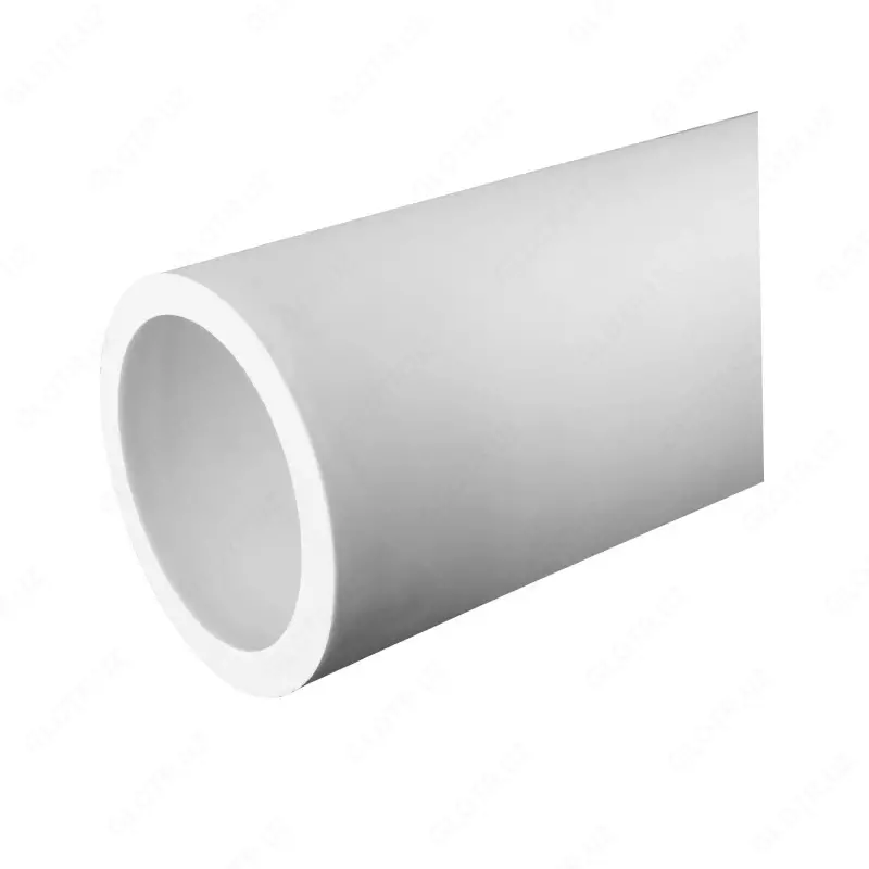 Труба полипропиленовая Vero PN-10 для ХВС  ∅ 63 мм