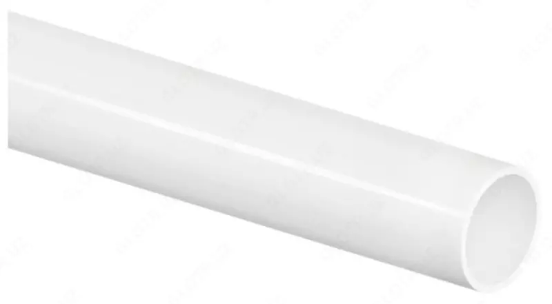 Труба полипропиленовая Vero PN-10 для ХВС  ∅ 90 мм