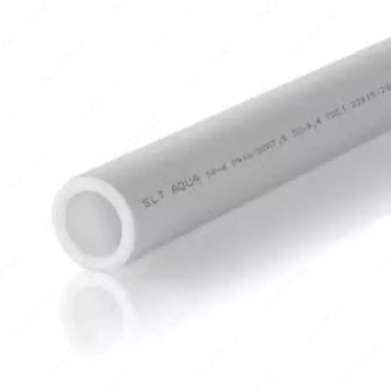 Труба полипропиленовая Vero PN-16 для ХВС  ∅ 20 мм