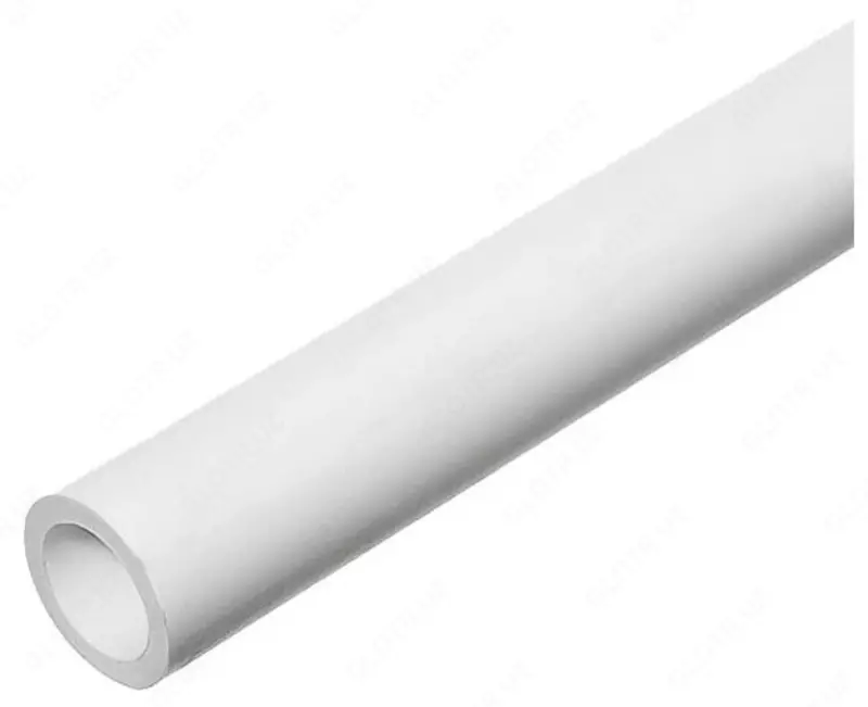  Труба полипропиленовая Vero PN-16 для ХВС  ∅ 40 мм - 