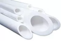 Труба полипропиленовая Vero PN-16 для ХВС  ∅ 110 мм