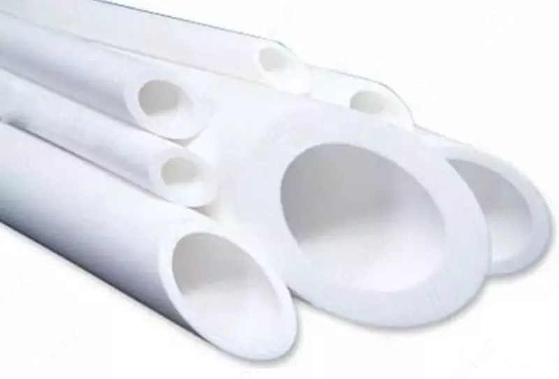  Труба полипропиленовая Vero PN-16 для ХВС  ∅ 110 мм - 