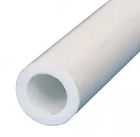 Труба полипропиленовая Vero PN-20 для ХВС  ∅ 32 мм