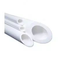 Труба полипропиленовая Vero PN-20 для ХВС  ∅ 40 мм