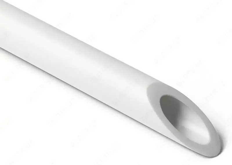  Труба полипропиленовая Vero PN-20 для ХВС  ∅ 50 мм - 