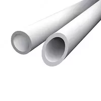 Труба полипропиленовая Vero PN-20 для ХВС  ∅ 110 мм