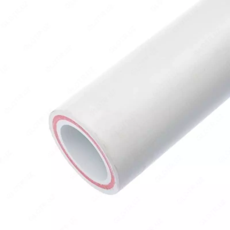  Issiq suv taminoti uchun kompozit quvur Vero PN-20  ∅ 63 mm - 