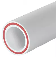 Issiq suv taminoti uchun kompozit quvur Vero PN-20  ∅ 90 mm