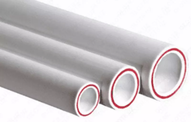  Труба композитная Vero PN-20 для ГВС  ∅ 110 мм - 