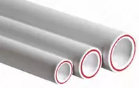  Труба композитная Vero PN-20 для ГВС  ∅ 110 мм - 