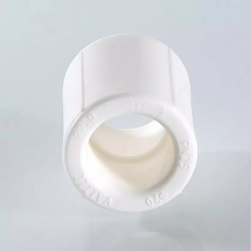 Муфта полипропиленовая Vero ∅ 20 мм