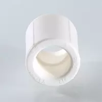 Муфта полипропиленовая Vero ∅ 20 мм - от {0} сум