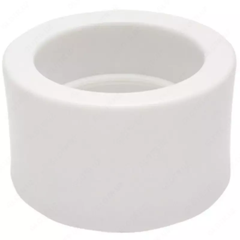 Муфта полипропиленовая Vero ∅ 90 мм