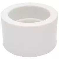 Муфта полипропиленовая Vero ∅ 90 мм - от {0} сум