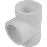 Tee polipropilen Vero ∅ 63 mm - {0} so'mdan