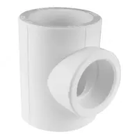 Тройник полипропиленовый Vero ∅ 75 мм - от {0} сум