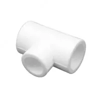 Tee adapteri Vero ∅ 25-20-20 mm  polipropilen