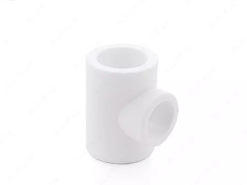 Tee adapteri Vero ∅ 25-20-25 mm