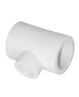 Tee adapteri Vero ∅ 32-25-25 mm  polipropilen