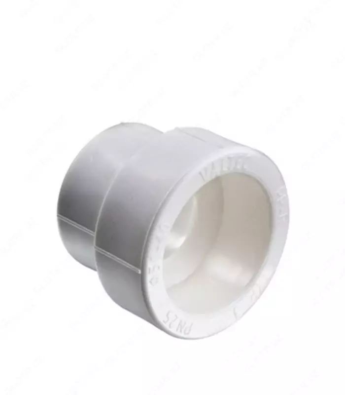 Kichkina ulash Vero ∅ 40-20 mm (adapter) - {0} so'mdan