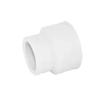 Муфта переходная Vero ∅ 50-40 мм (переходник) - от {0} сум