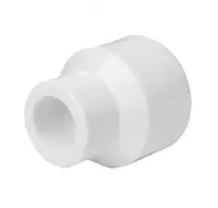 Kichkina ulash Vero ∅ 63-20 mm (adapter)