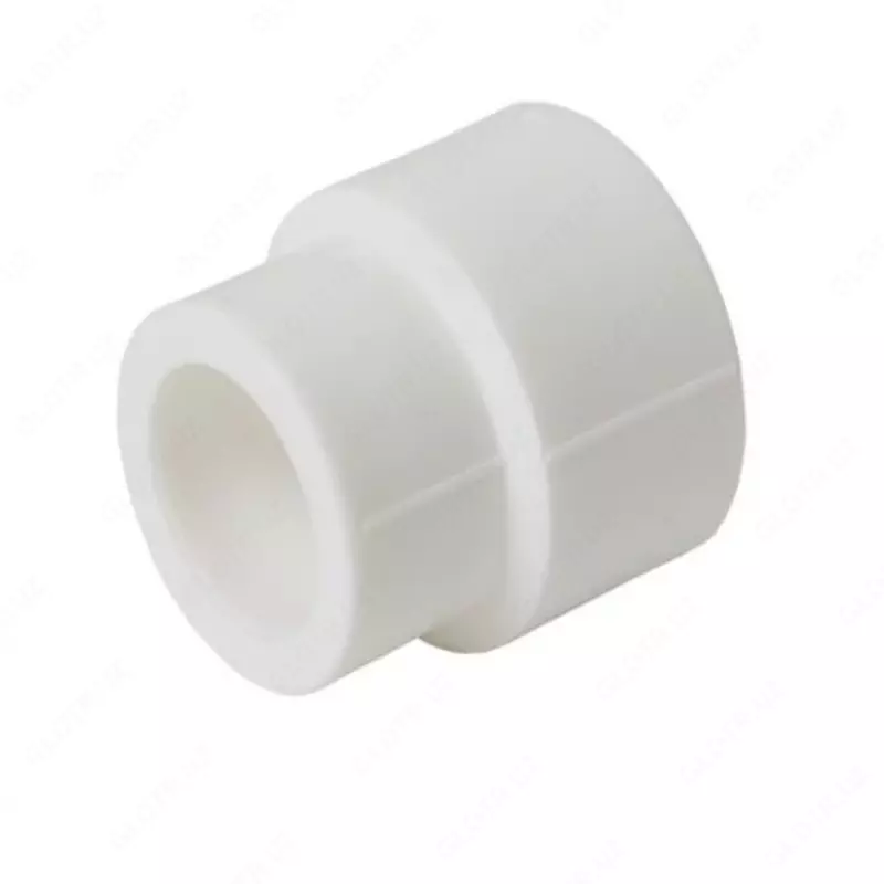 Kichkina ulash Vero ∅ 63-50 mm (adapter)