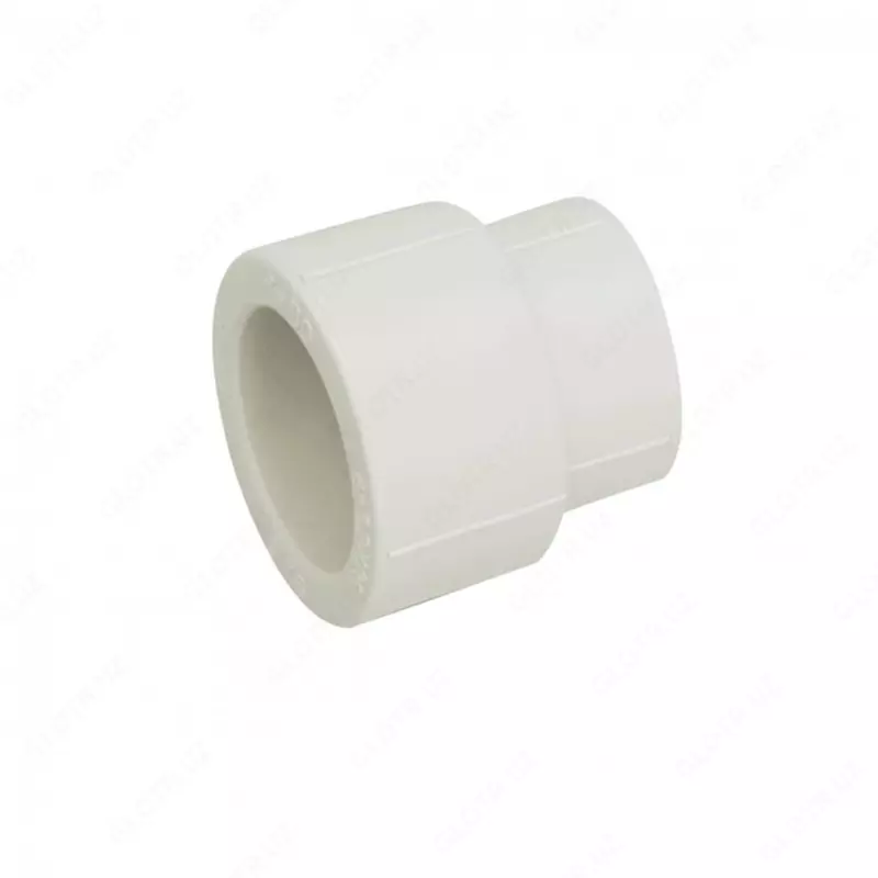 Муфта переходная Vero ∅ 75-40 мм (переходник)