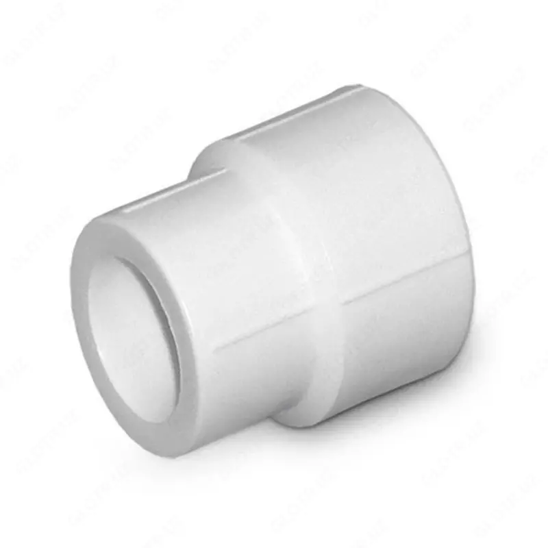 Муфта переходная Vero ∅ 75-50 мм (переходник)