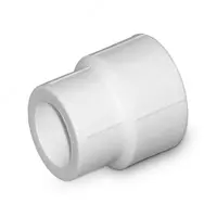  Муфта переходная Vero ∅ 75-50 мм (переходник) - 