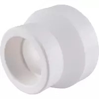 Муфта переходная Vero ∅ 110-63 мм (переходник)