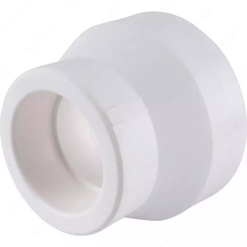  Муфта переходная Vero ∅ 110-63 мм (переходник) - 