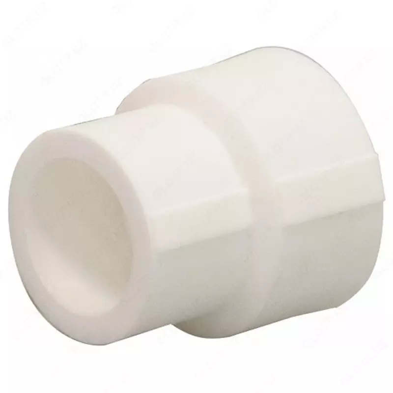 Kichkina ulash Vero ∅ 110-63 mm (adapter)