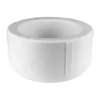 Заглушка полипропиленовая Vero ∅ 50 мм