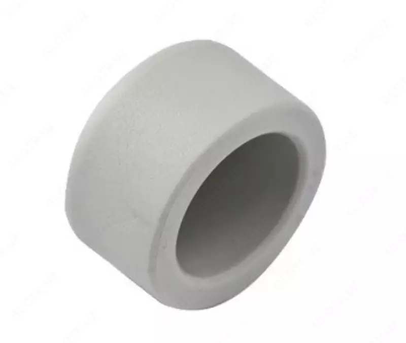 Заглушка полипропиленовая Vero ∅ 63 мм